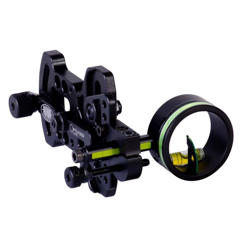 HHA Sports Slider-Visier Optimizer Lite 3000