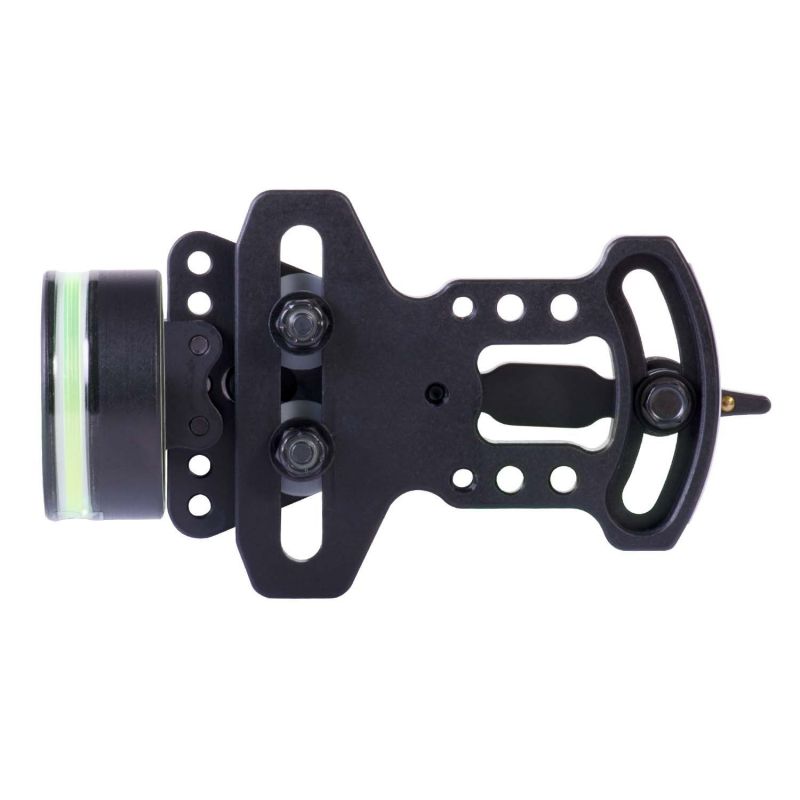 HHA Sports Slider-Visier Optimizer Lite 3000