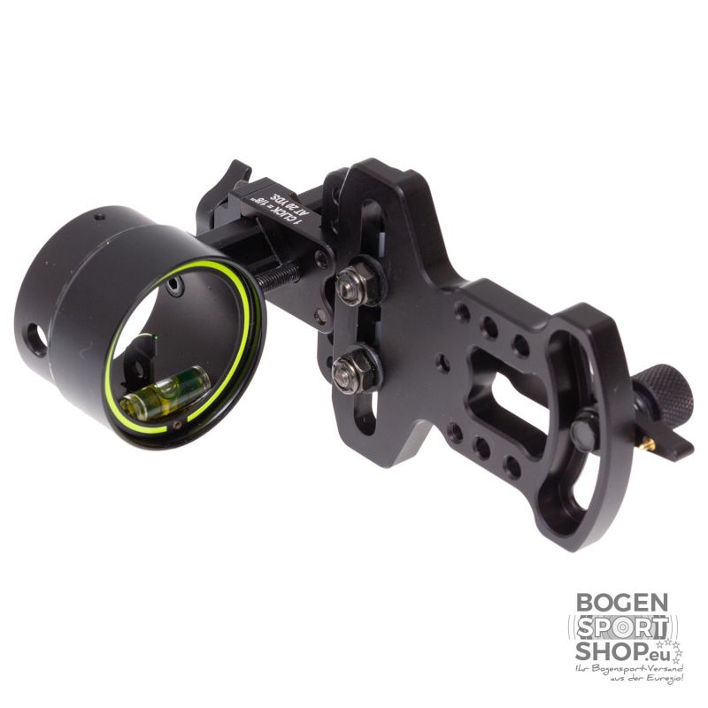 HHA Sports Slider-Sight Optimizer Lite  5019 0.010" with Rheostat
