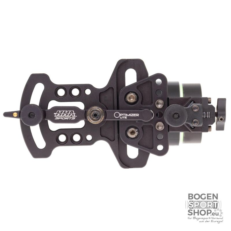 HHA Sports Slider-Sight Optimizer Lite  5019 0.010" with Rheostat