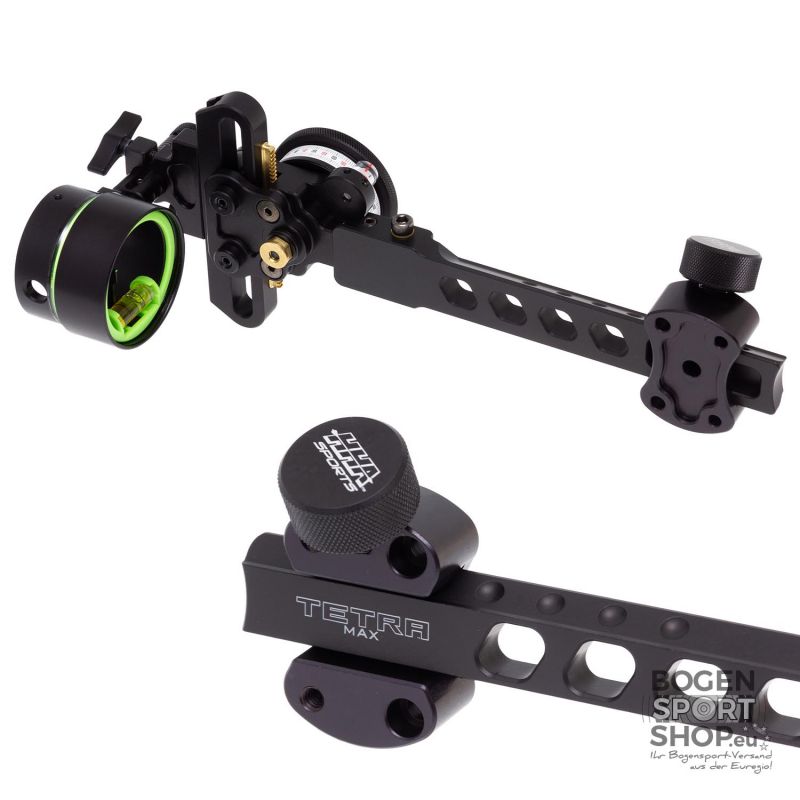 HHA Sports Slider-Sight Tetra Max Tournament