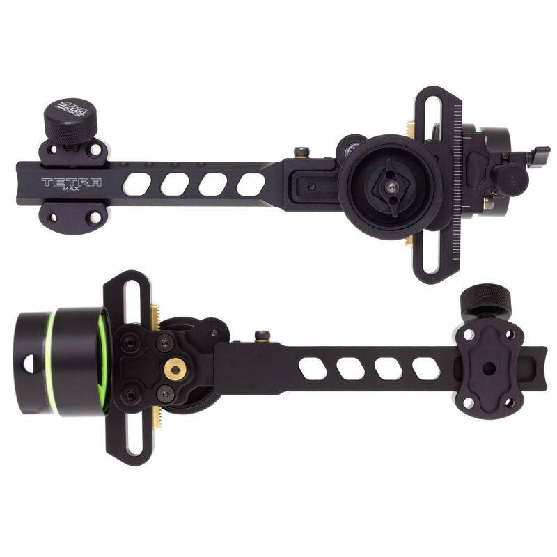 HHA Sports Slider-Sight Tetra Max Tournament