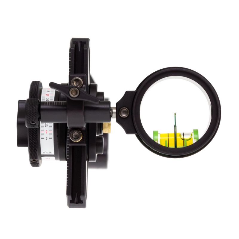 HHA Sports Slider-Sight Tetra Max Tournament