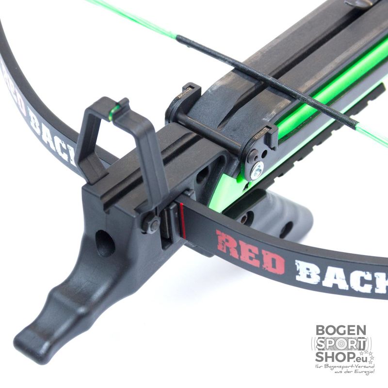 Hori-Zone Pistol Crossbow Redback 50 lbs - DISPLAY MODEL