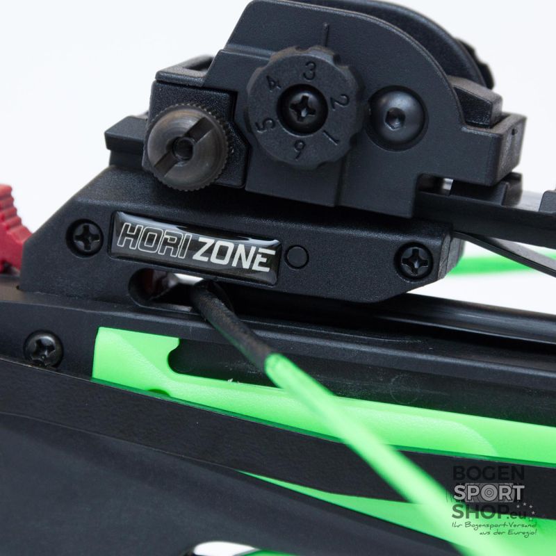 Hori-Zone Pistol Crossbow Redback 50 lbs - DISPLAY MODEL