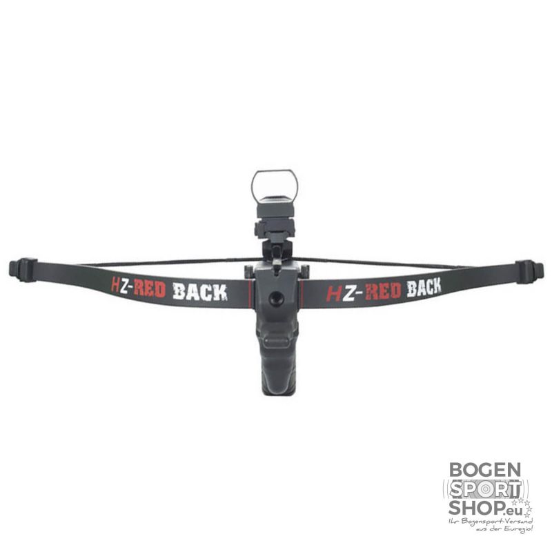 Hori-Zone Pistol Crossbow Redback Deluxe Pkg 80 lbs - CLOSEOUT