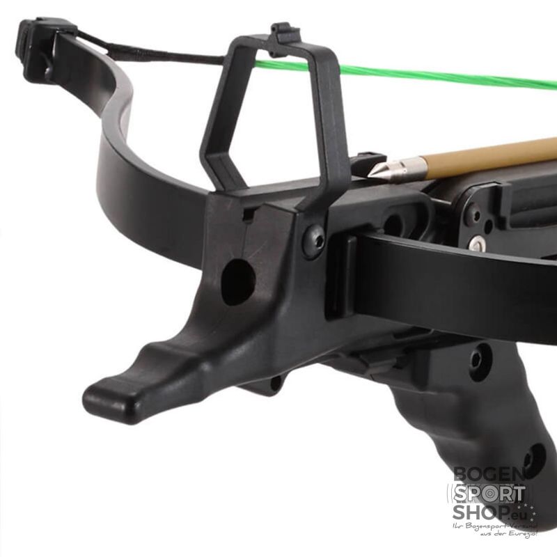 Hori-Zone Pistol Crossbow Redback Deluxe Pkg 80 lbs - CLOSEOUT