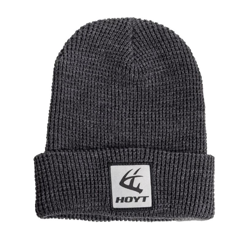 Hoyt Beanie Antler