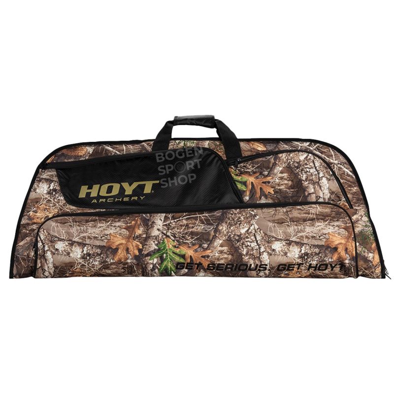 Hoyt Compound Soft Case Pursuit Camo