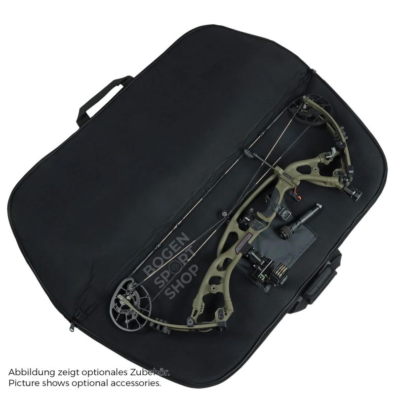 Hoyt Compound Soft Case Pursuit Camo