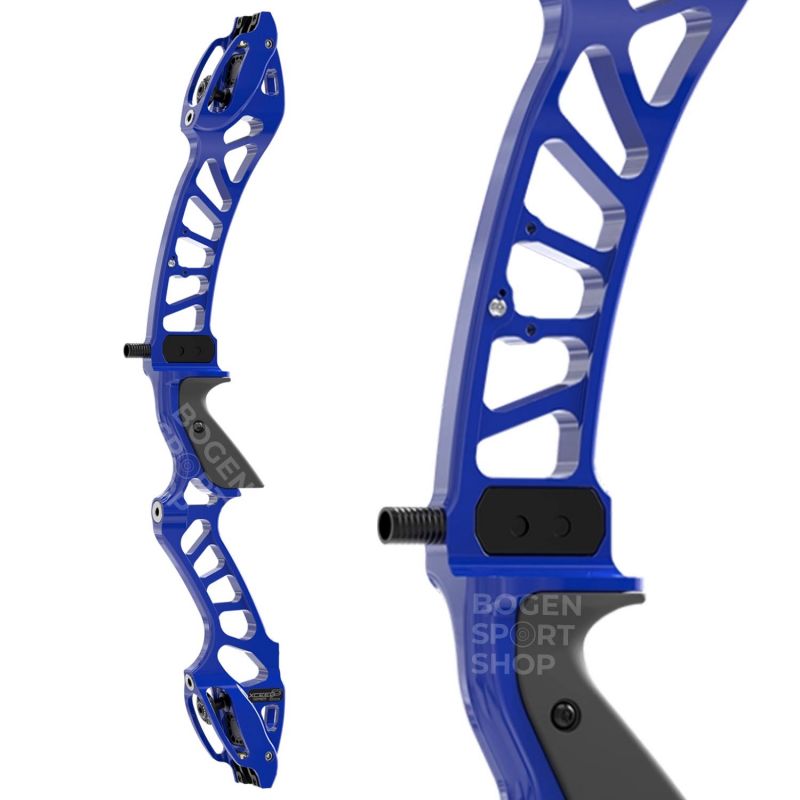 Hoyt Mittelteil XCEED 2 ILF 25"