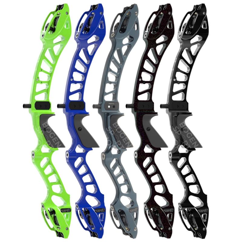 Hoyt Mittelteil XCEED 2 ILF 25"