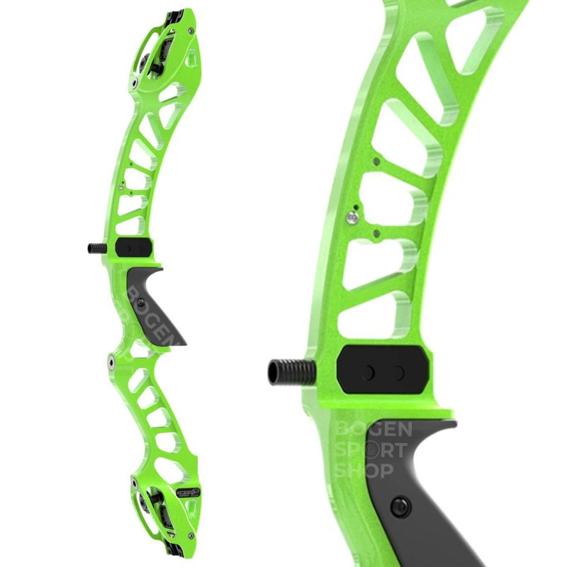 Hoyt Mittelteil XCEED 2 ILF 25"