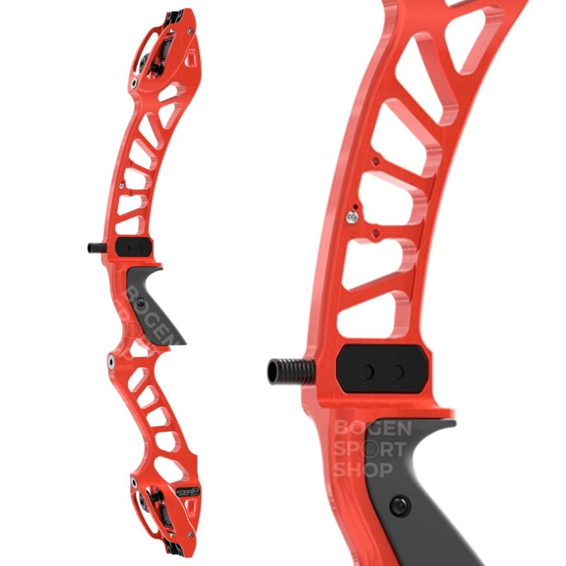 Hoyt Mittelteil XCEED 2 ILF 25"