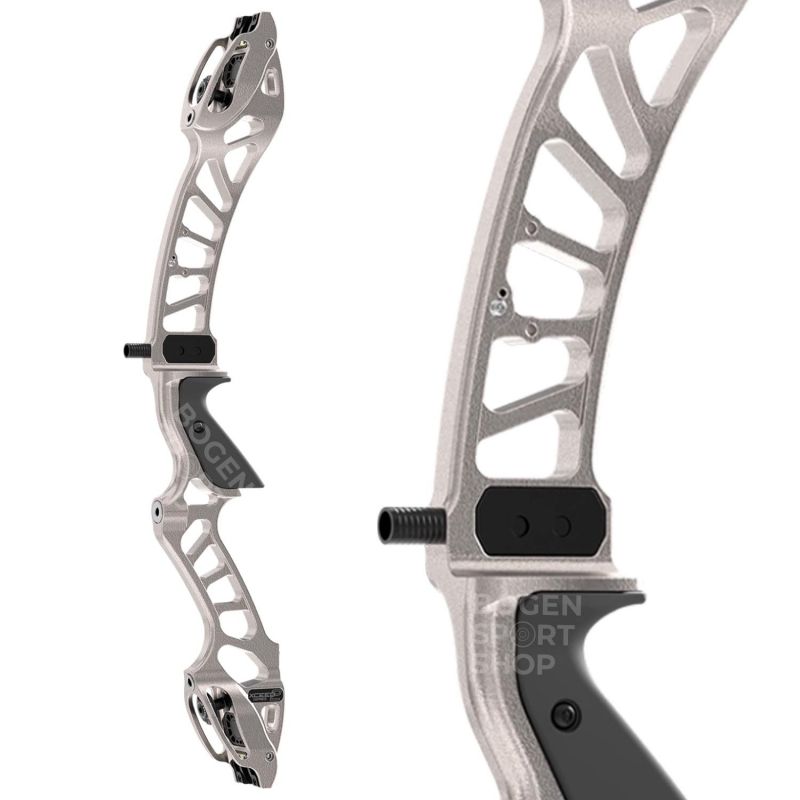 Hoyt Mittelteil XCEED 2 ILF 25"