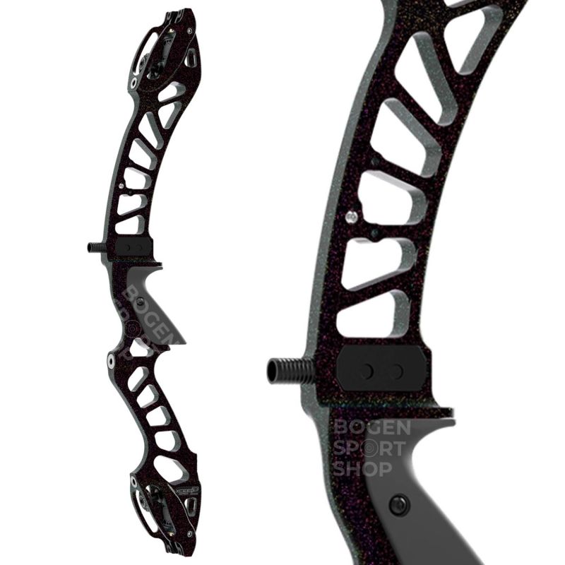 Hoyt Mittelteil XCEED 2 ILF 25"