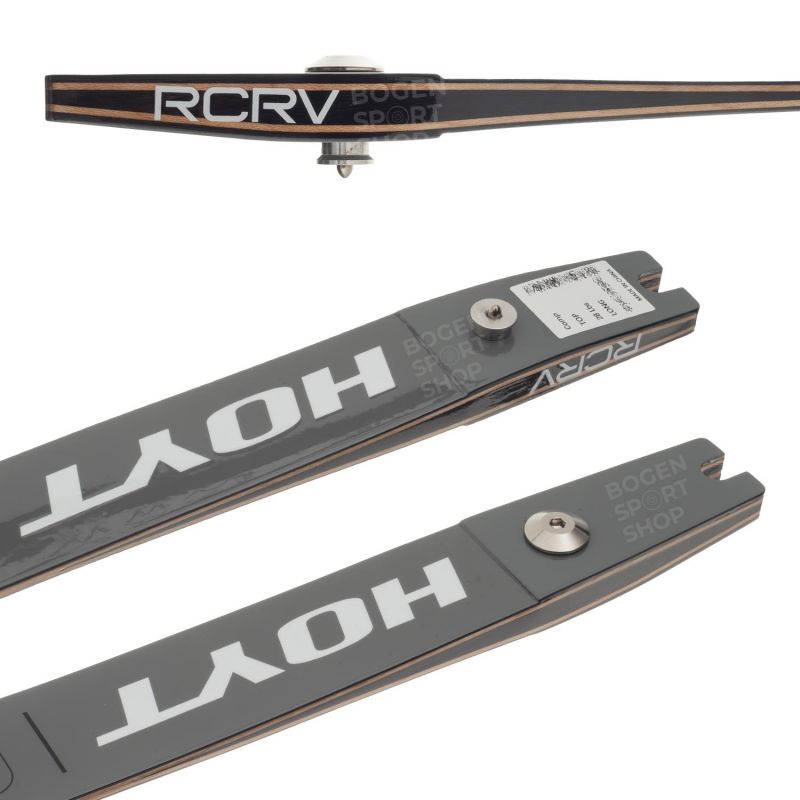 Hoyt Limbs RCRV Comp 2025 ILF