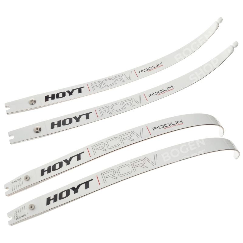 Hoyt Limbs RCRV Podium 2025 ILF