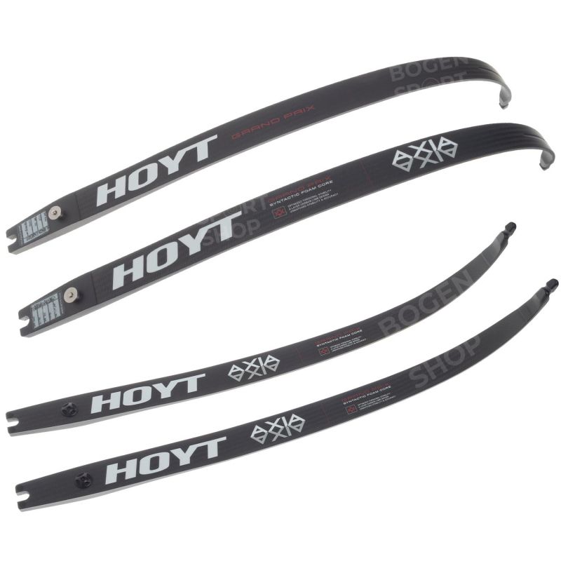 Hoyt Limbs Axia 2024 Foam ILF