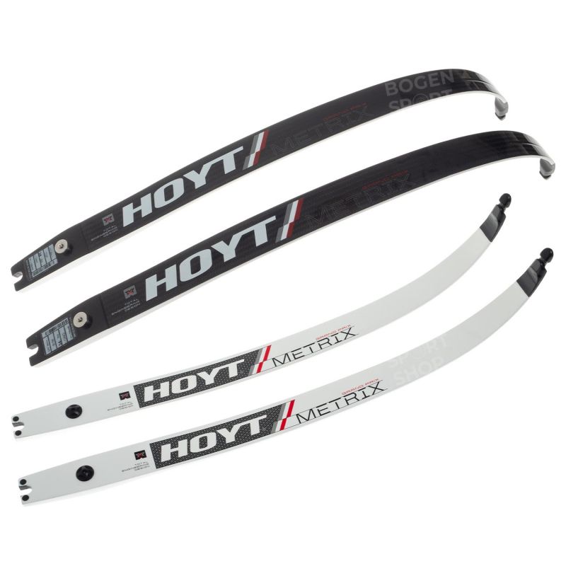 Hoyt Limbs Metrix 2025 Foam ILF - Sale 70" / 34 lbs