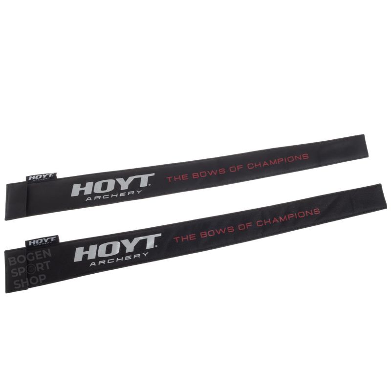 Hoyt Limb Sleeves Recurve Target (2 Pcs.)