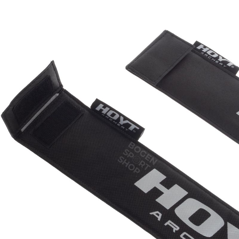 Hoyt Limb Sleeves Recurve Target (2 Pcs.)