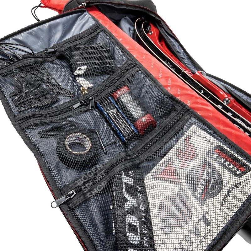 Hoyt Backpack Recurve Match Play