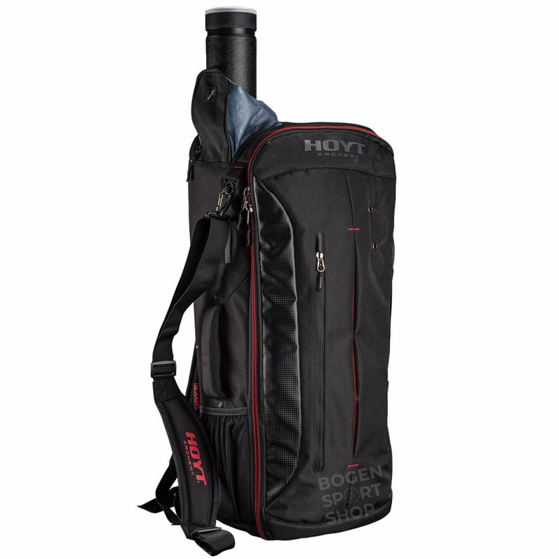 Hoyt Bogenrucksack World Circuit