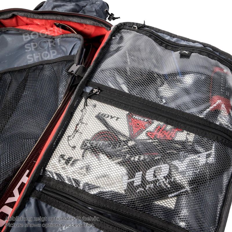 Hoyt Backpack Recurve World Circuit