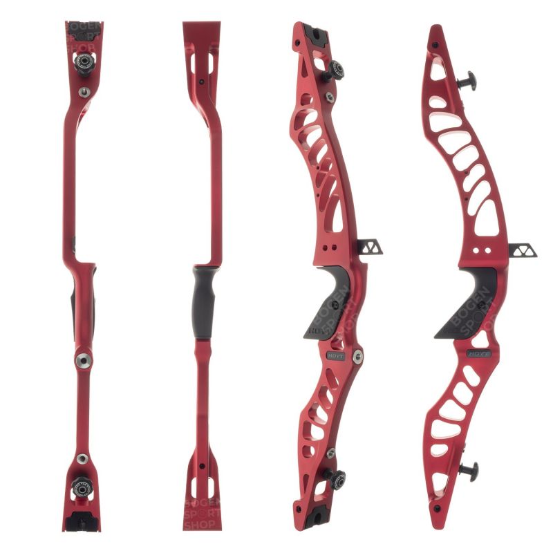 Hoyt Handle RCRV Comp ILF