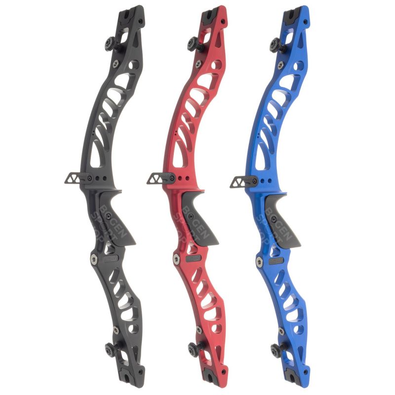 Hoyt ILF-Mittelteil RCRV Comp