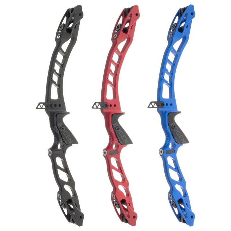 Hoyt ILF-Mittelteil RCRV Podium