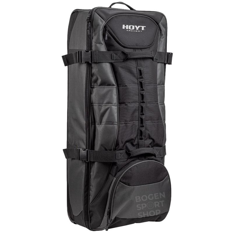 Hoyt Rolling Duffel Payload