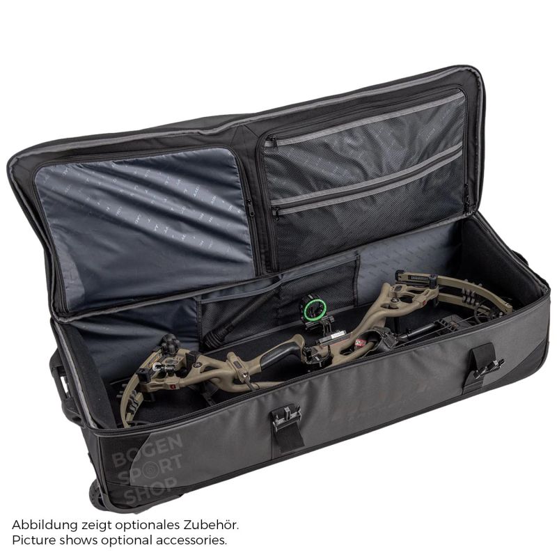 Hoyt Rolling Duffel Payload