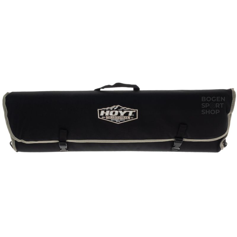 Hoyt Soft Case Traditional