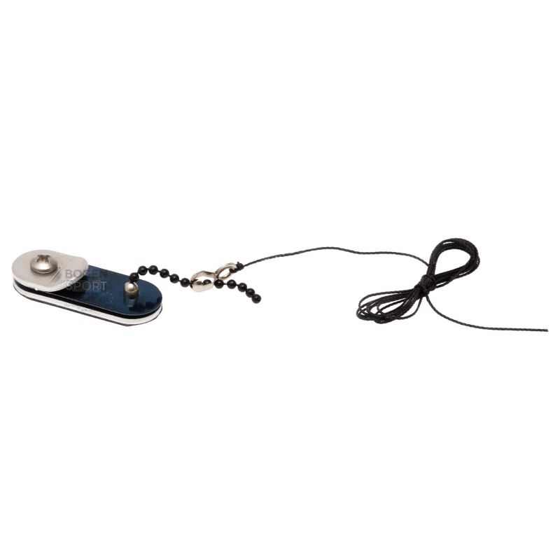 Hunter's Niche Clicker for Traditional Bows Crick-It