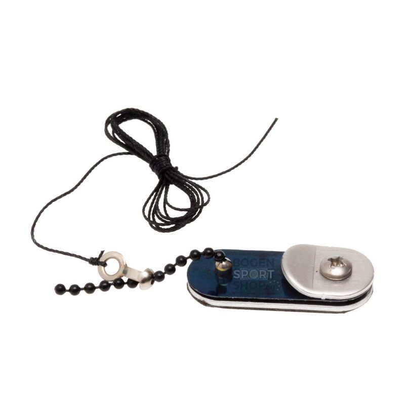 Hunter's Niche Clicker for Traditional Bows Crick-It