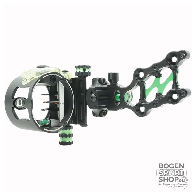 IQ Slider-Sight Pro Hunter