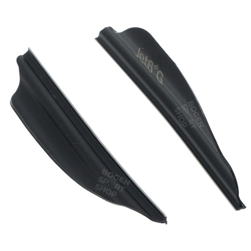 Jet6 Vanes Ghost 1.88" (par 60)