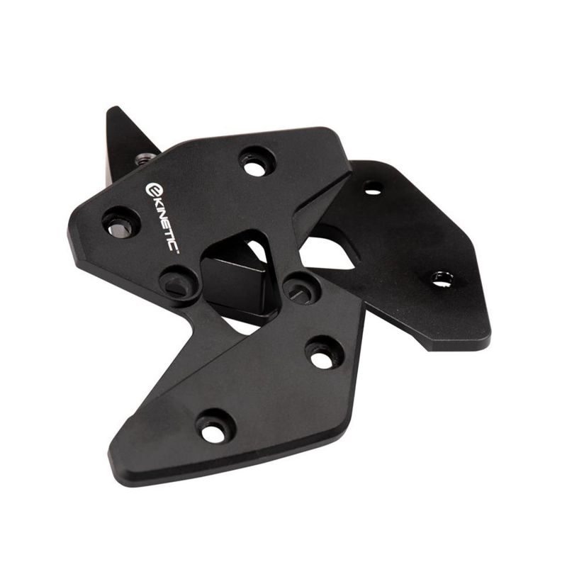 Kinetic Weight for Invinso Riser 290 g Aluminium Black