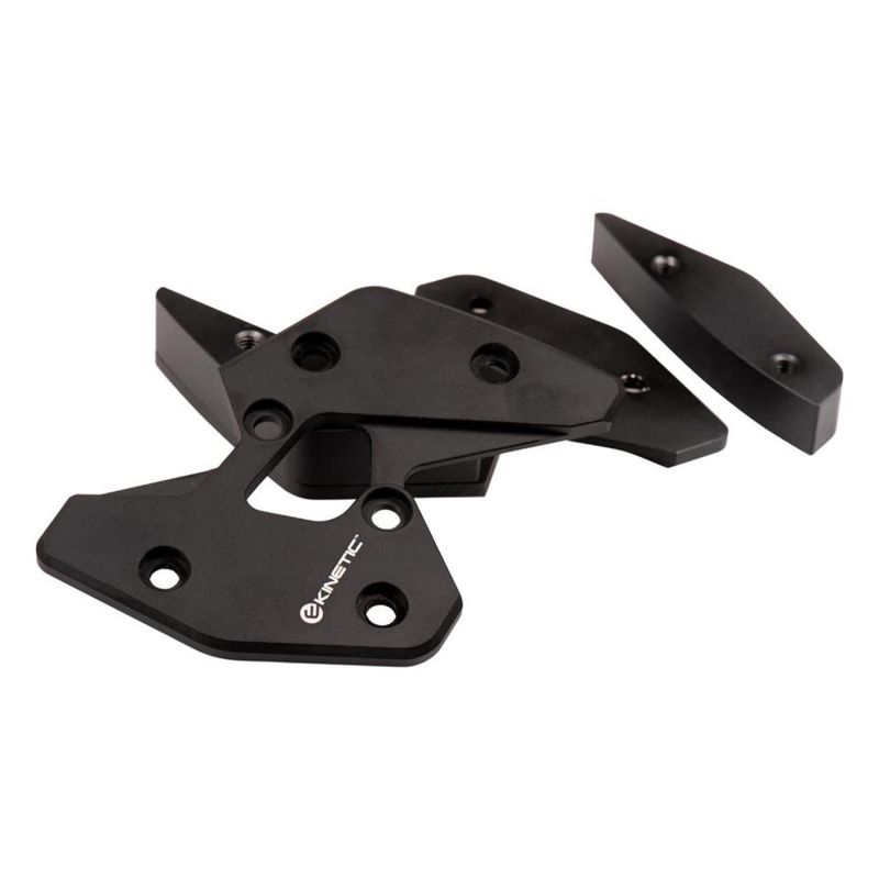 Kinetic Weight for Invinso Riser 290 g Aluminium Black