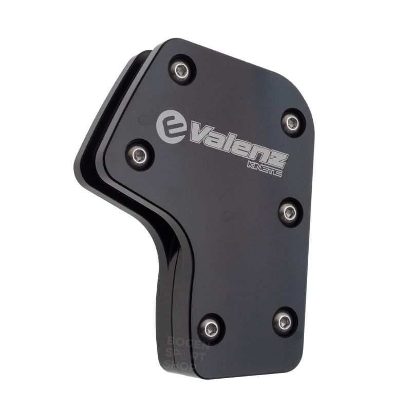 Kinetic Weight for Valenz Riser 400 g Aluminium Black