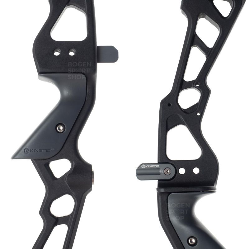Kinetic Riser Lancer 25" - RESTPOSTEN
