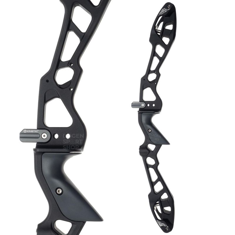 Kinetic Riser Lancer 25" - RESTPOSTEN