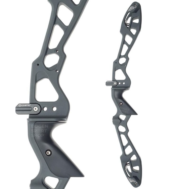 Kinetic Riser Lancer 25" - RESTPOSTEN