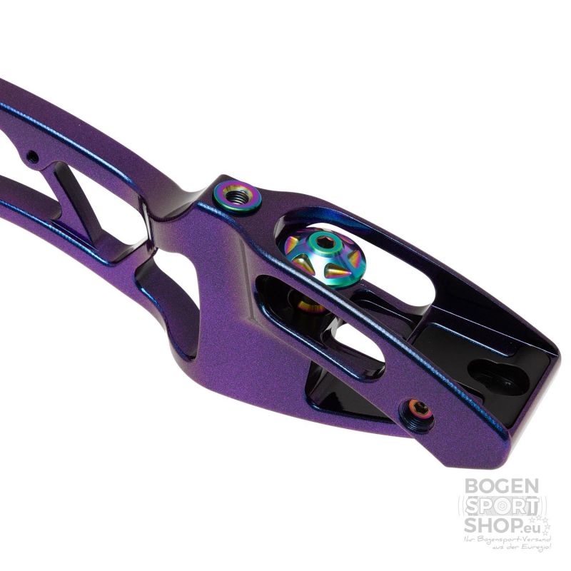 Kinetic Riser Sovren 25" 6061 Aluminium