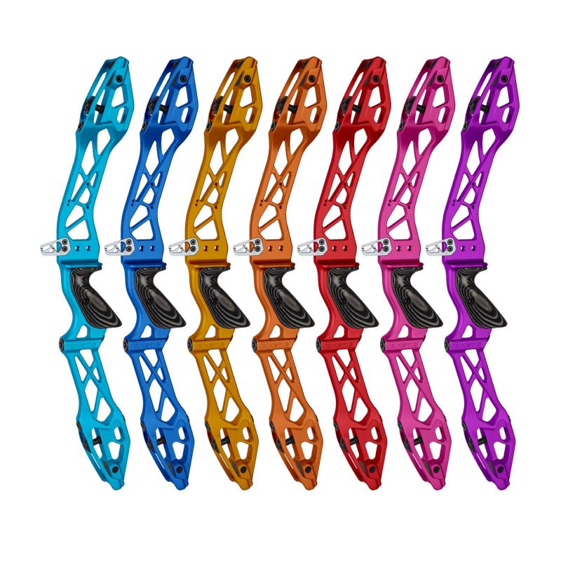 Kinetic Mittelteil Zivio V2 25"