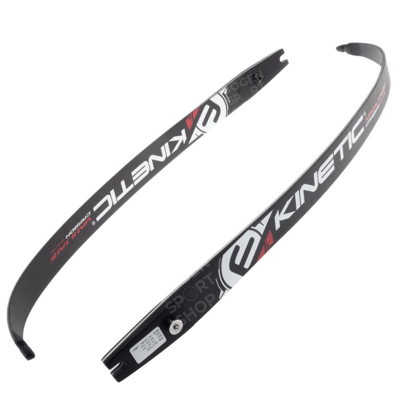 Kinetic Limbs Vaultage Carbon/Foam 2024