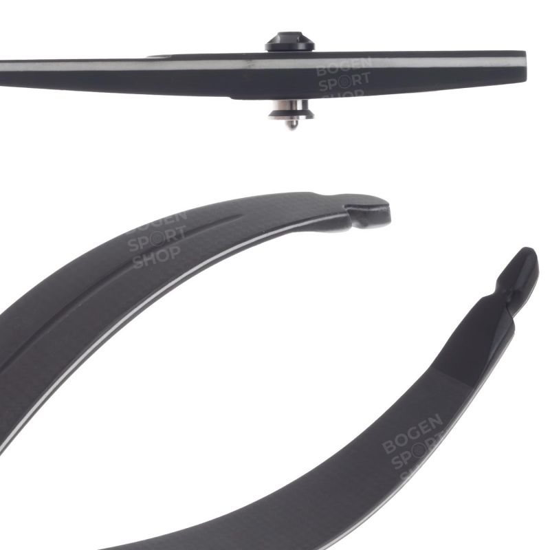 Kinetic Limbs Vaultage Carbon/Foam 2024