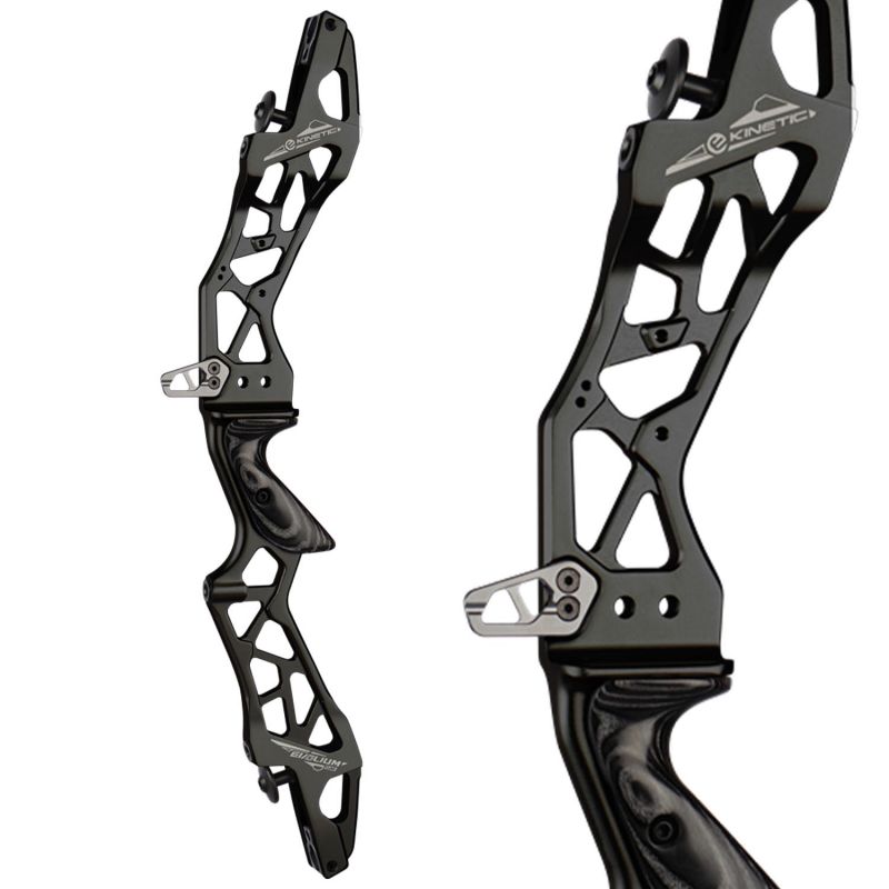 Kinetic Mittelteil Evolium 21"